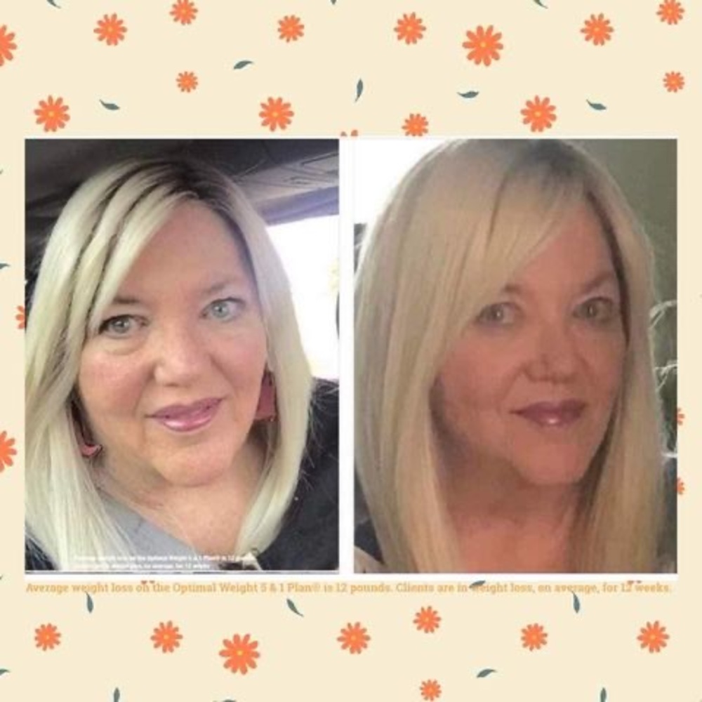 Meet your Posher, Lori